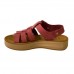PRETTY SOFT πέδιλο 1542 κεραμιδί